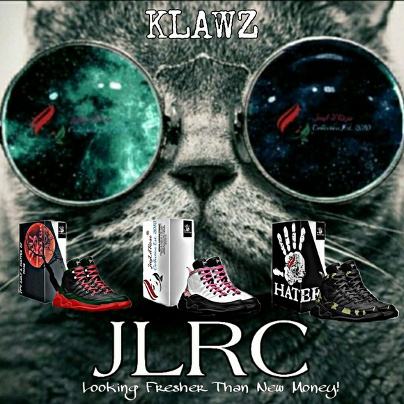 High-end Shoes - Main Image